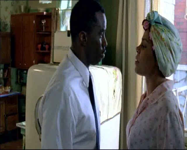 A Raisin in The Sun Fotoğrafı