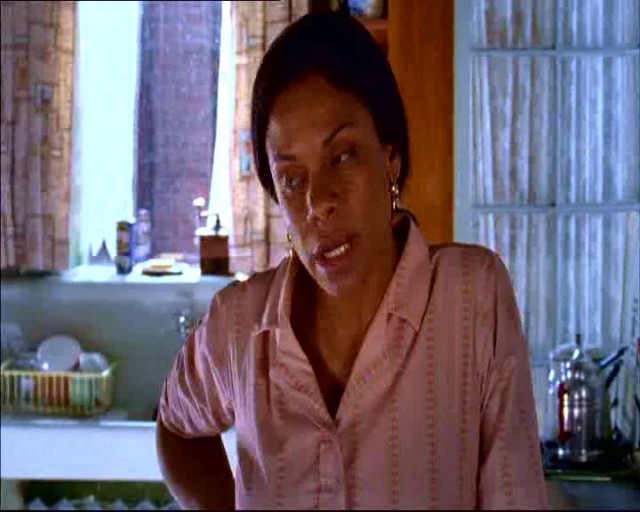 A Raisin in The Sun Fotoğrafı