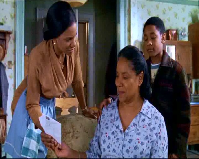 A Raisin in The Sun Fotoğrafı