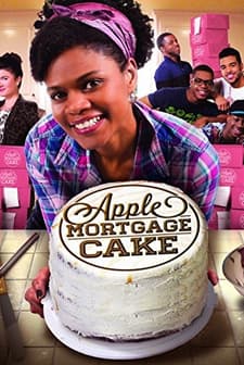 Elmalı Kek (2014) afişi