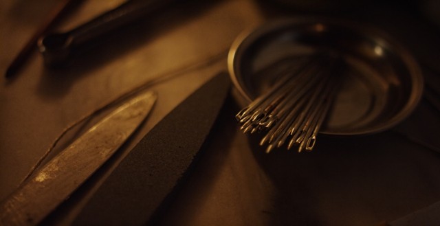 Azem 2: Cin Garezi fotoğrafı