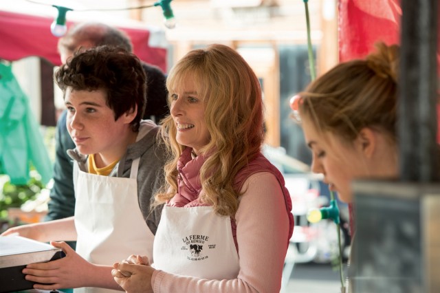 Hayatımın Şarkısı fotoğrafı