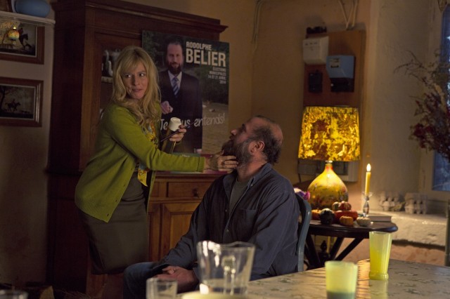 Hayatımın Şarkısı fotoğrafı