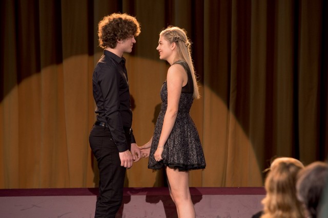 Hayatımın Şarkısı Fotoğrafı