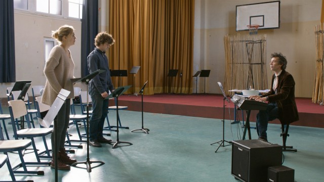 Hayatımın Şarkısı Fotoğrafı