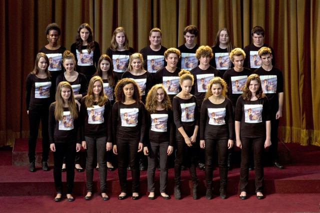 Hayatımın Şarkısı Fotoğrafı