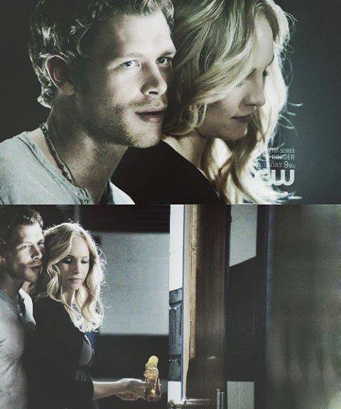 Vampir Günlükleri Fotoğrafı