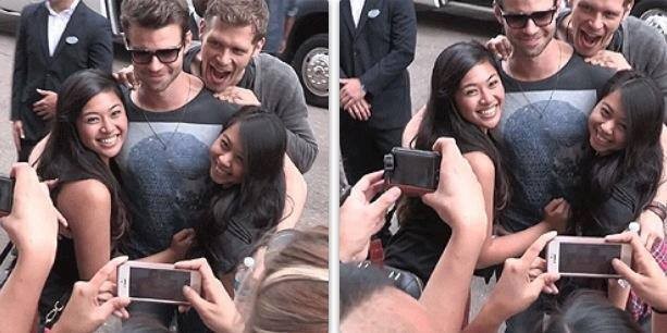 Vampir Günlükleri Fotoğrafı