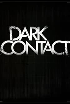 Dark Contact (2015) afişi