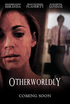 Otherworldly (2015) afişi