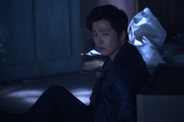 The Chosen: Forbidden Cave Fotoğrafı