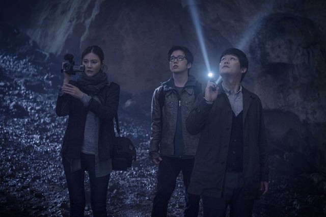 The Chosen: Forbidden Cave Fotoğrafı