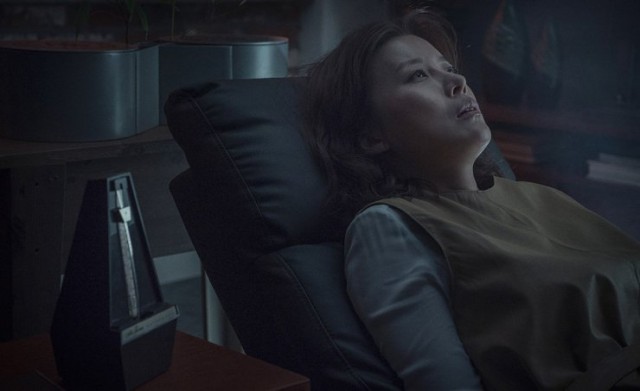 The Chosen: Forbidden Cave Fotoğrafı