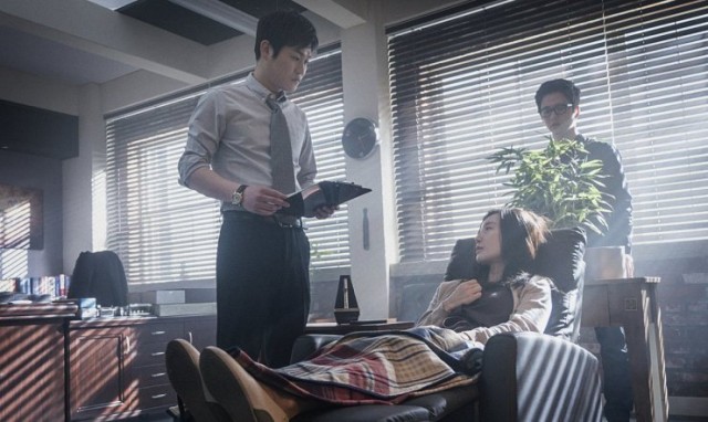 The Chosen: Forbidden Cave fotoğrafı