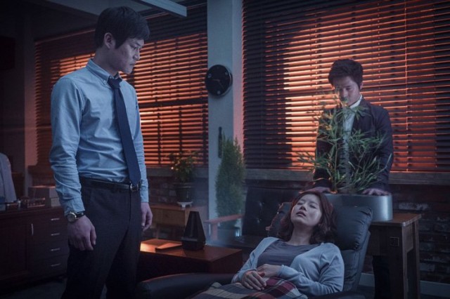 The Chosen: Forbidden Cave Fotoğrafı