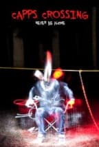 Capps Crossing (2015) afişi