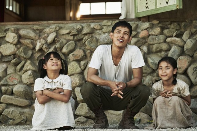 A Melody To Remember Fotoğrafı