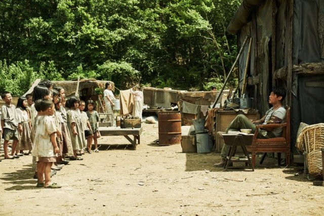 A Melody To Remember Fotoğrafı