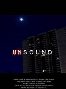 Unsound (2015) afişi