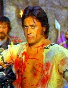 Kara Murat: Fatih'in Fedaisi fotoğrafı