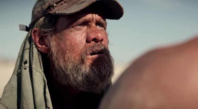 The Bad Batch Fotoğrafı