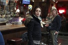 Shameless Fotoğrafı