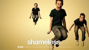 Shameless Fotoğrafı