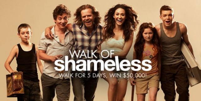 Shameless Fotoğrafı