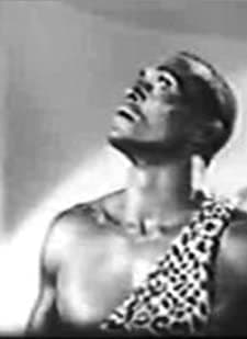 Mandrake the Magician (1954) afişi