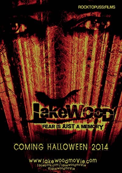 Lakewood (2015) afişi