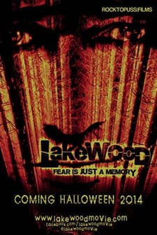 Lakewood (2015) afişi