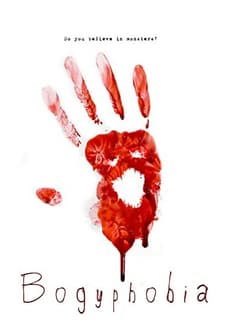 Bogyphobia (2015) afişi