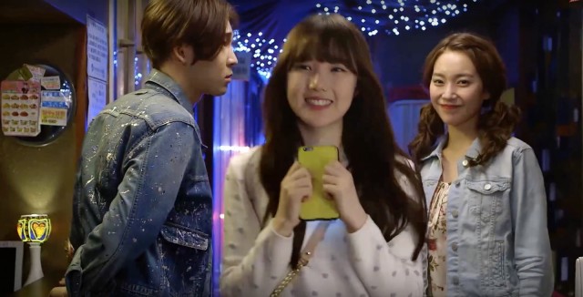 Girl of 0AM fotoğrafı