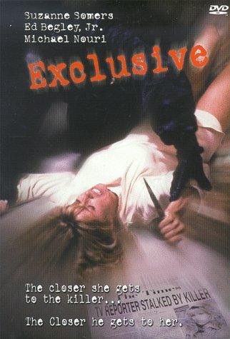 Exclusive (1992) afişi