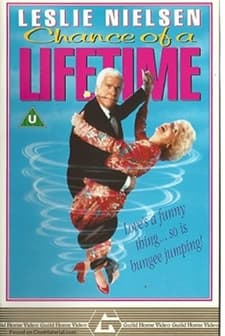 Chance of a Lifetime (1991) afişi