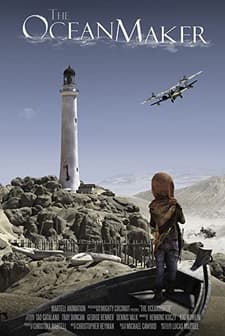 The OceanMaker (2014) afişi