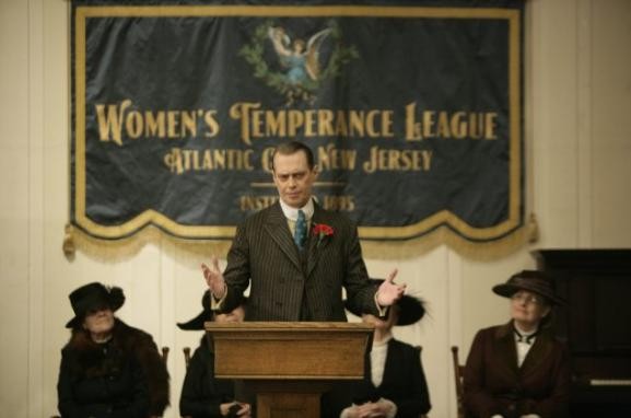 Boardwalk Empire fotoğrafı