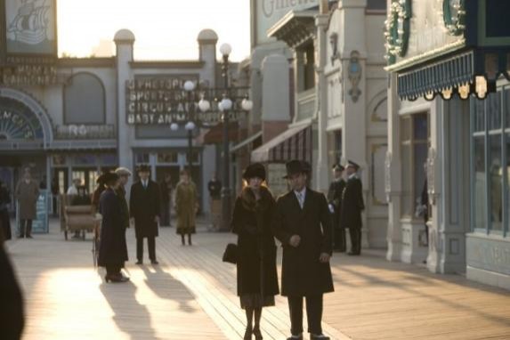 Boardwalk Empire fotoğrafı