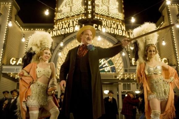 Boardwalk Empire fotoğrafı