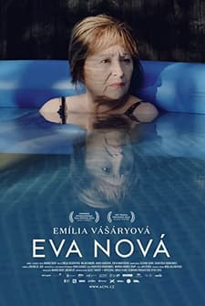 Eva Nová (2015) afişi