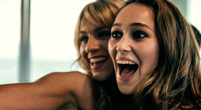 Lanetli Mesaj Fotoğrafı