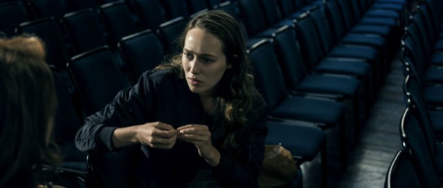 Lanetli Mesaj Fotoğrafı