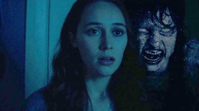 Lanetli Mesaj Fotoğrafı