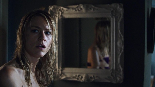 Lanetli Mesaj Fotoğrafı