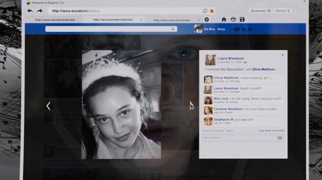 Lanetli Mesaj Fotoğrafı