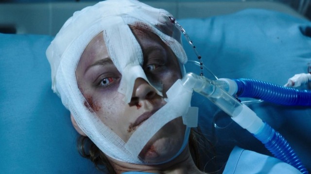 Lanetli Mesaj Fotoğrafı