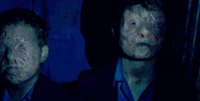 Lanetli Mesaj Fotoğrafı