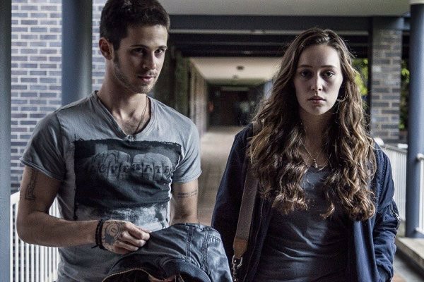 Lanetli Mesaj Fotoğrafı