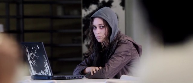 Lanetli Mesaj Fotoğrafı