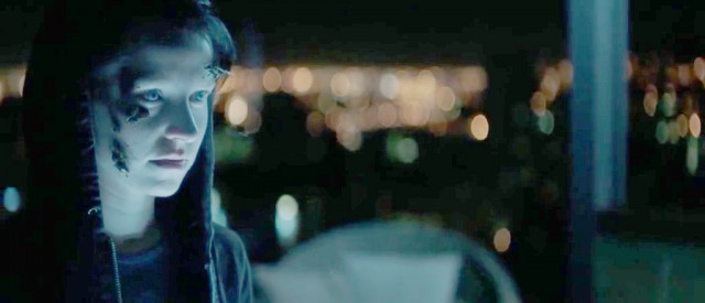 Lanetli Mesaj Fotoğrafı